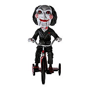 Saw Puppet Extreme Bobble Head